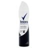 Rexona deo spray 150ml Invisibl b/w wom - Kosmetické a dentální výrobky - Dámská kosmetika - Deodoranty - Spray Kosmetické a dentální výrobky - Dámská kosmetika - Deodoranty - Spray